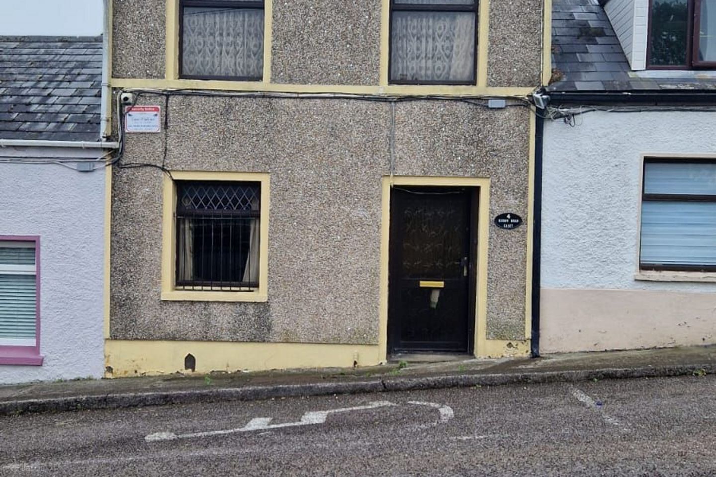 4 Kerry Road, Mayfield, Mayfield, Co. Cork, T23Y9E8