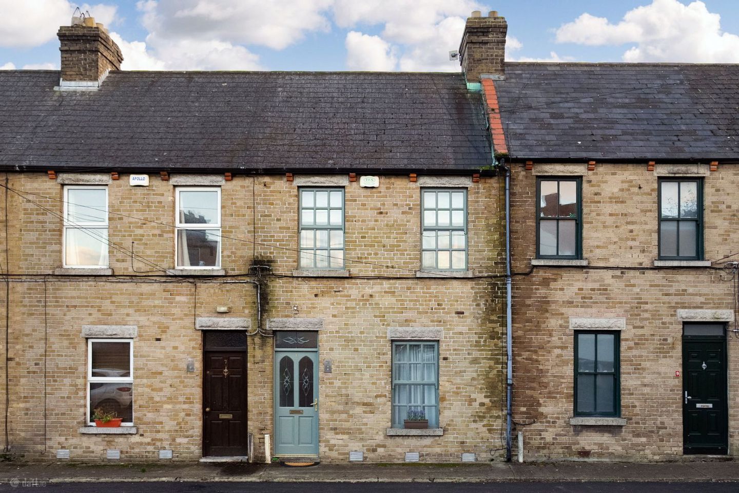 8 Rugby Villas, Ranelagh, Dublin 6, D06KX24