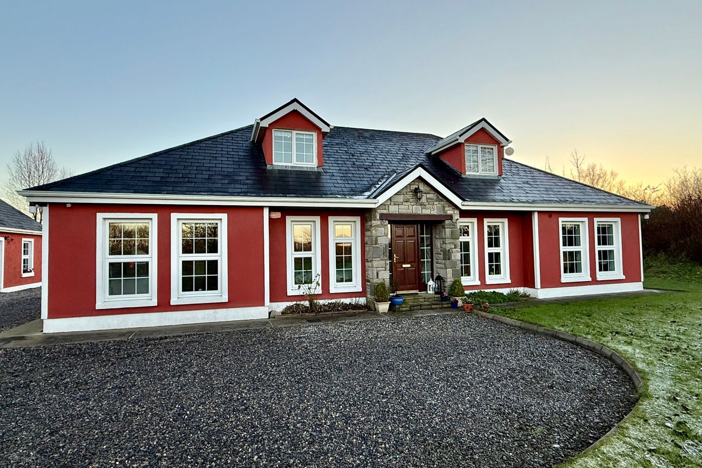 Derrywash, Castlebar, Co. Mayo, F23PV02