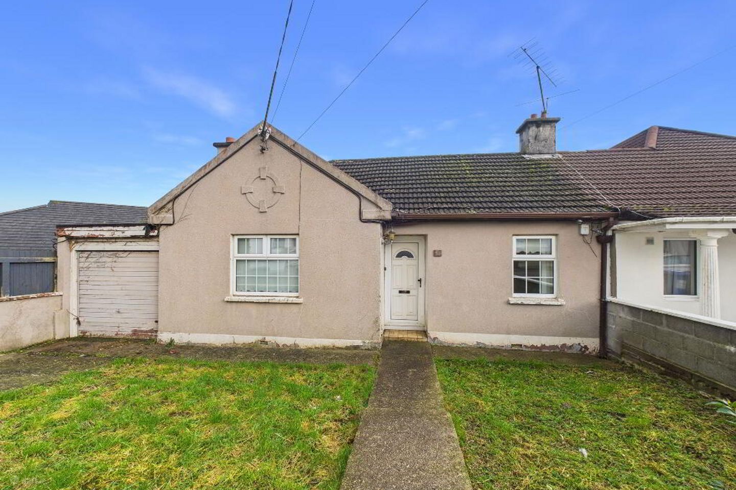 23 Leamy Street, Waterford City, Co. Waterford, Waterford City Centre, X91HAC9