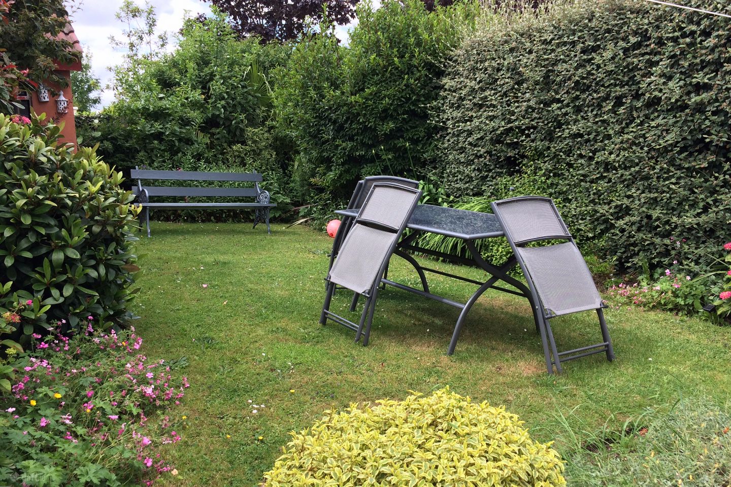 Coppinger Glade, Blackrock, Co. Dublin