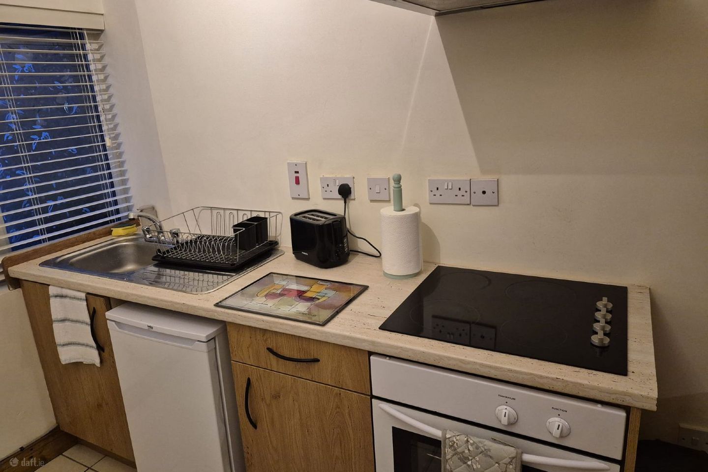 Apartment 1, Great William House, 43 Great William, Blackpool, Co. Cork