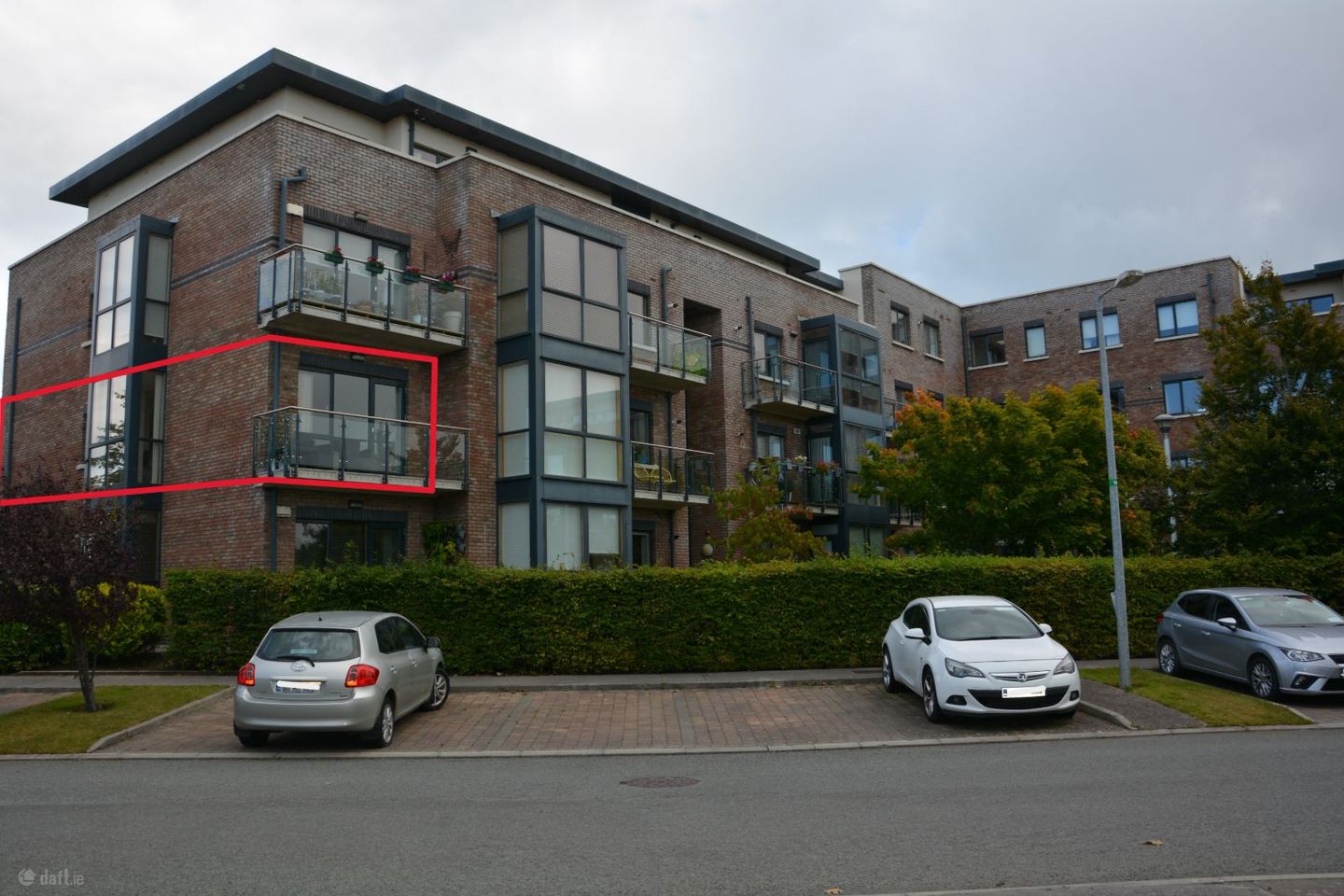 22 Park Ridge, Grangerath, Drogheda, Co. Meath, A92E978