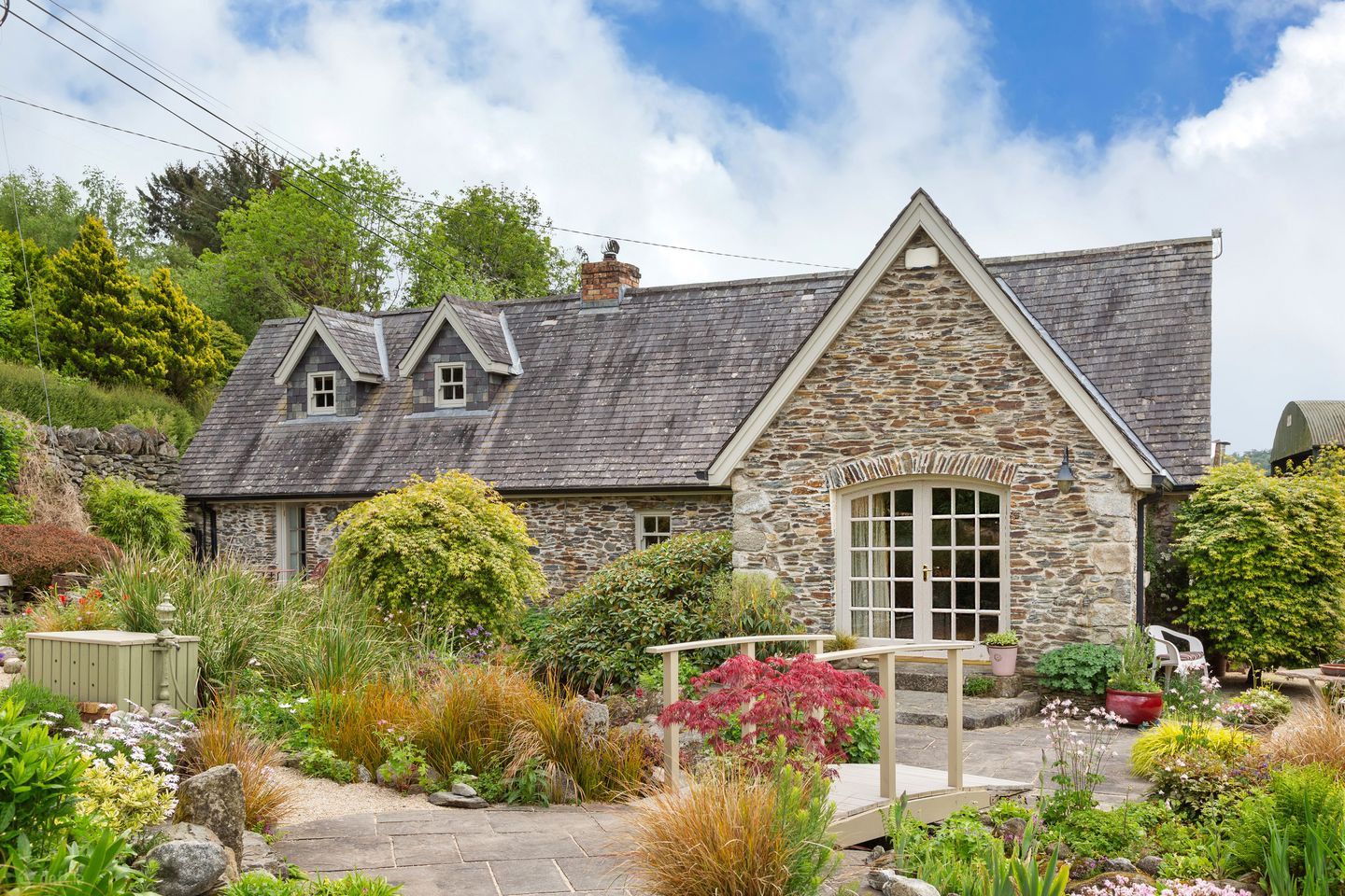 Stone Haven, Carriglineen, Glenmalure, Co. Wicklow, A67CR94