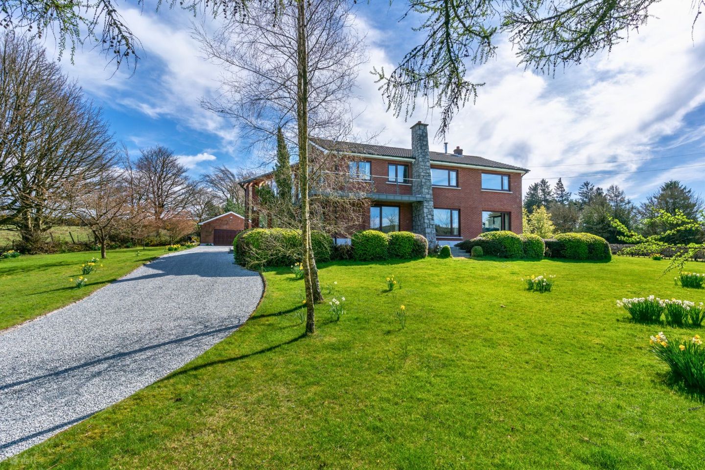 Hills Lane, On C. 3.3 Acres, Brittas, Co. Dublin, D24F882