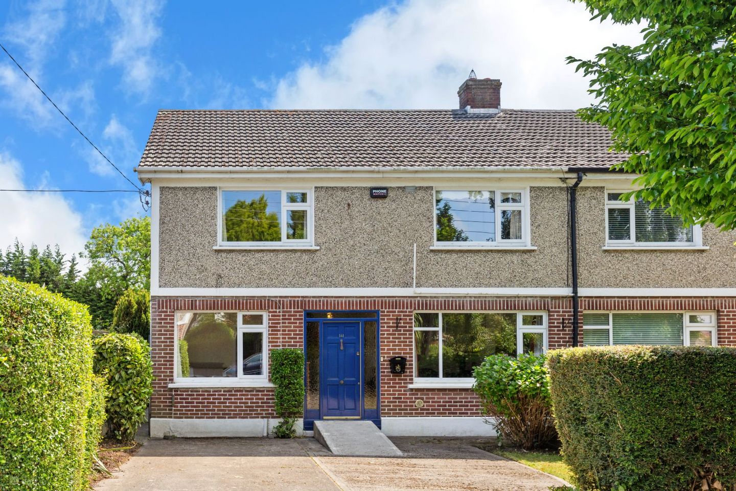 141 Clonkeen Crescent, Dun Laoghaire, Co. Dublin, A96T3F8