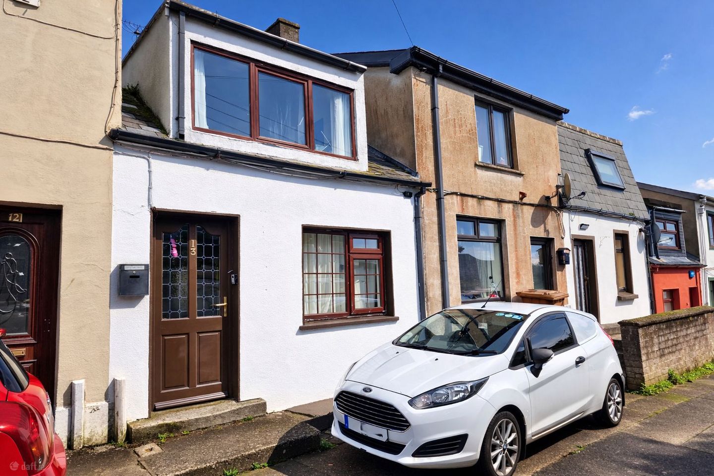 13 Model Cottages, Blarney Street, Cork City Centre, T23A0F6