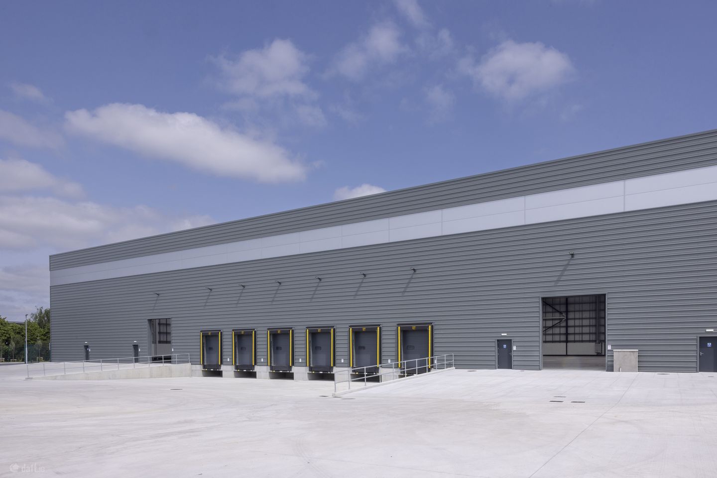 Goldcrest House, Dublin Airport Logistics Park, St Margaret's, Co. Dublin