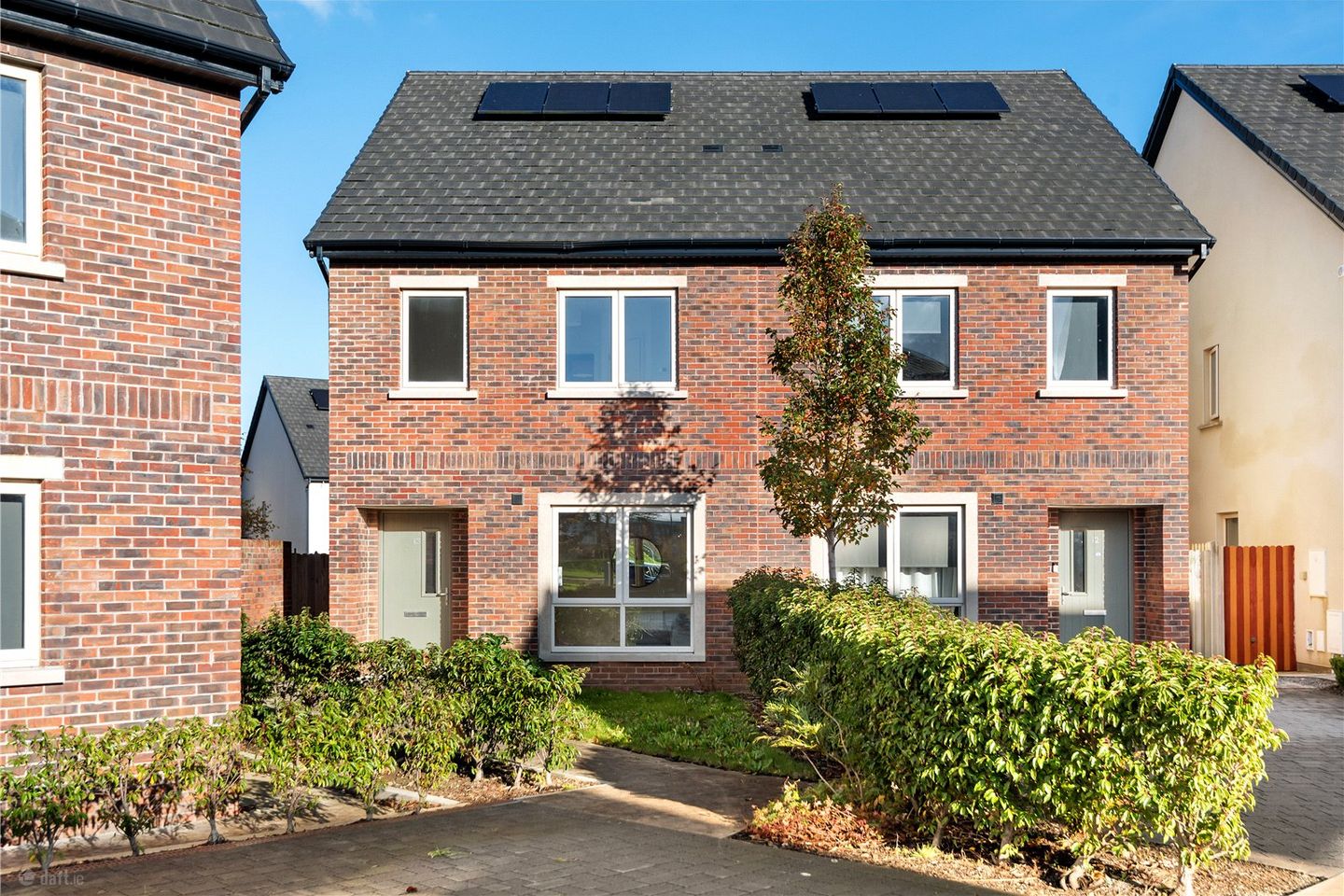13 Shackleton Heath, Adamstown, Lucan, Co. Dublin, K78E9V6
