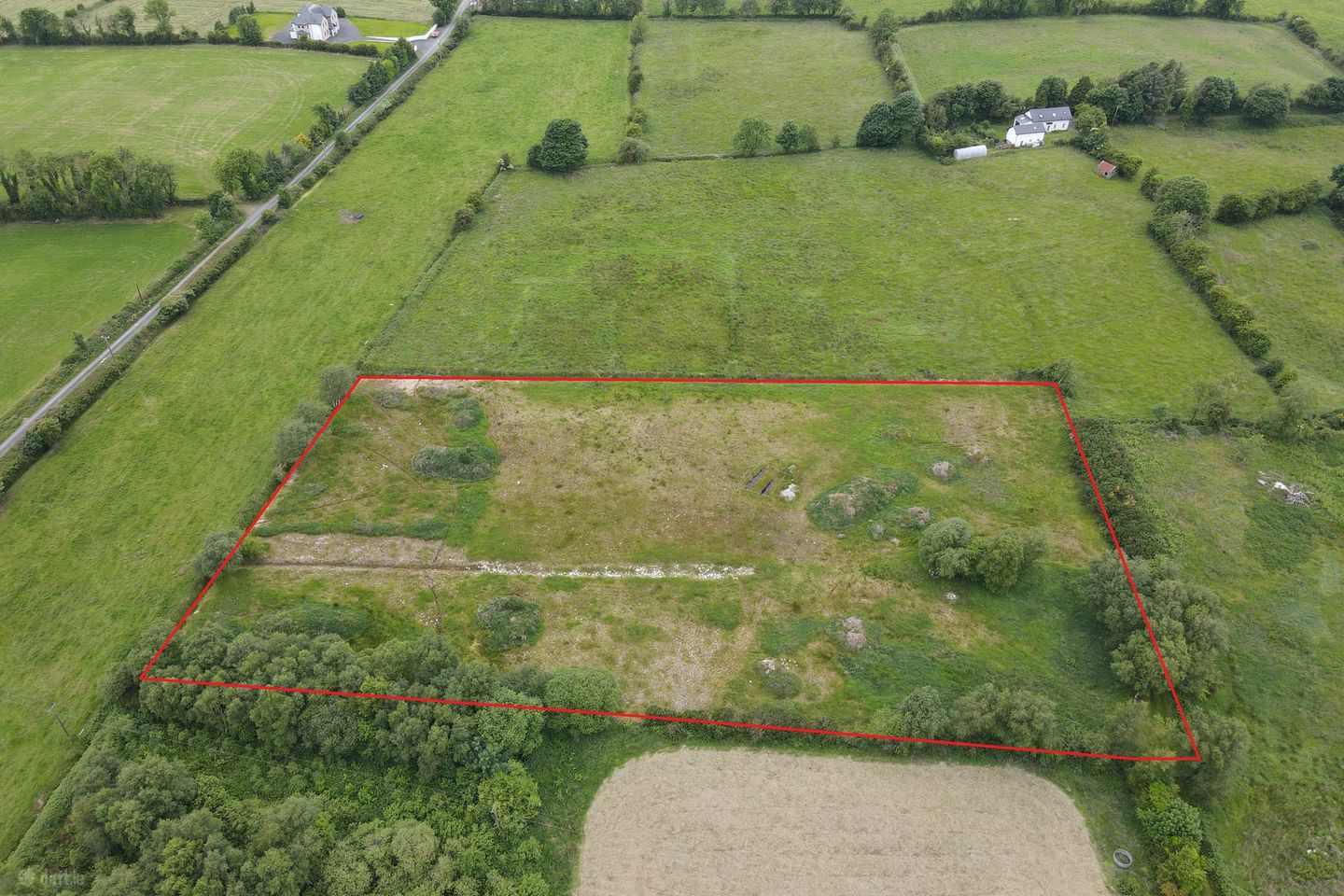 Ryefield, Virginia, Co. Cavan