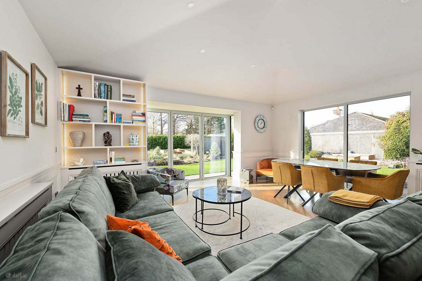 8 Crodaun Forest Park, Celbridge, Co. Kildare, Celbridge, Co. Kildare, W23N206