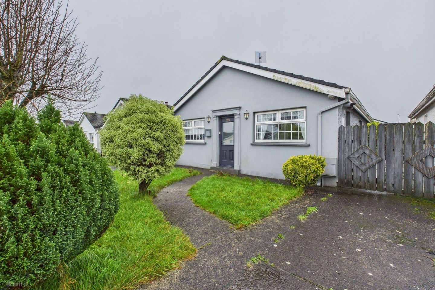 13 Abbey Lawn, Ferrybank, Slieverue, Co. Kilkenny, X91V4D7