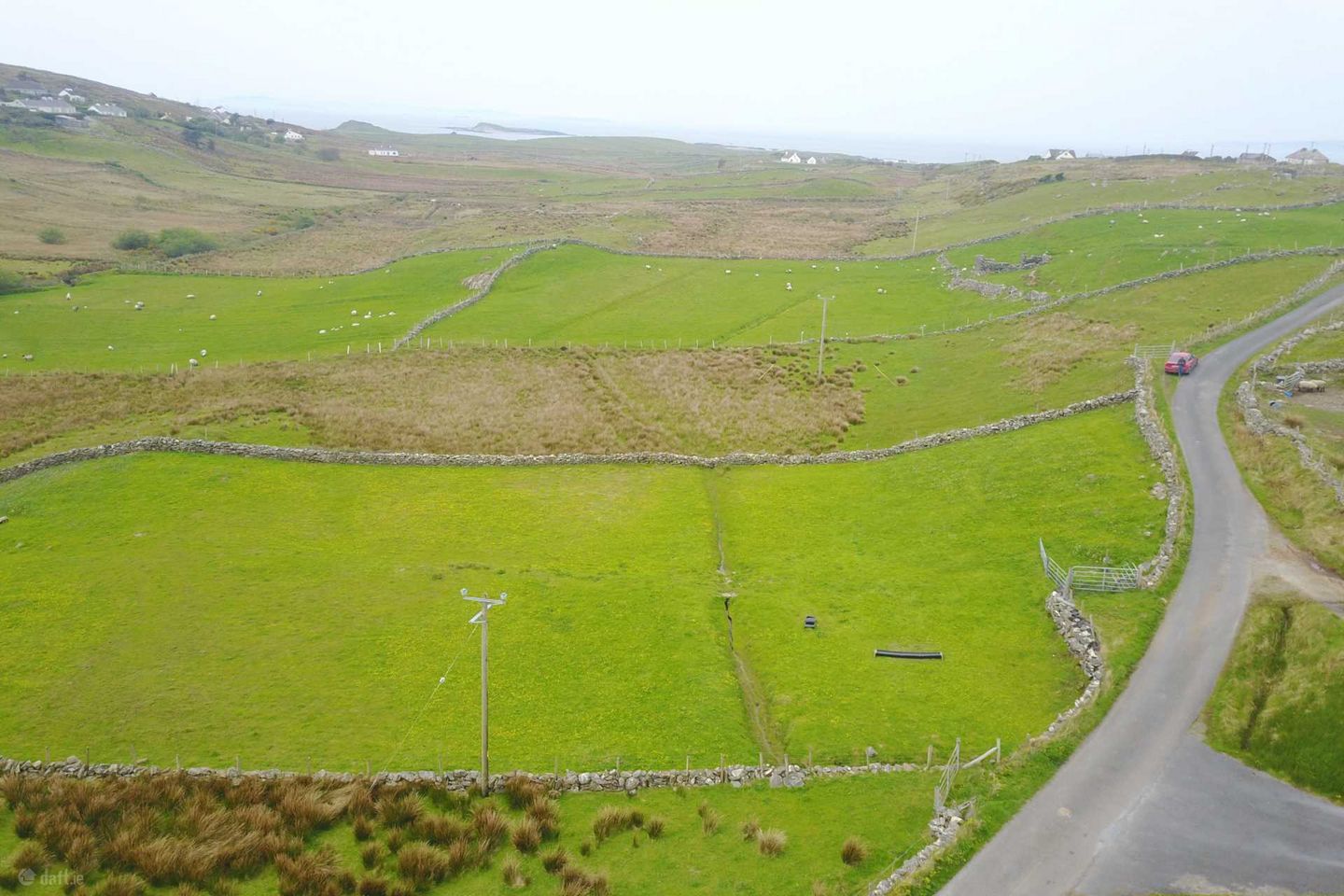 Ardnagreevagh, Renvyle, Co. Galway, Renvyle, Co. Galway