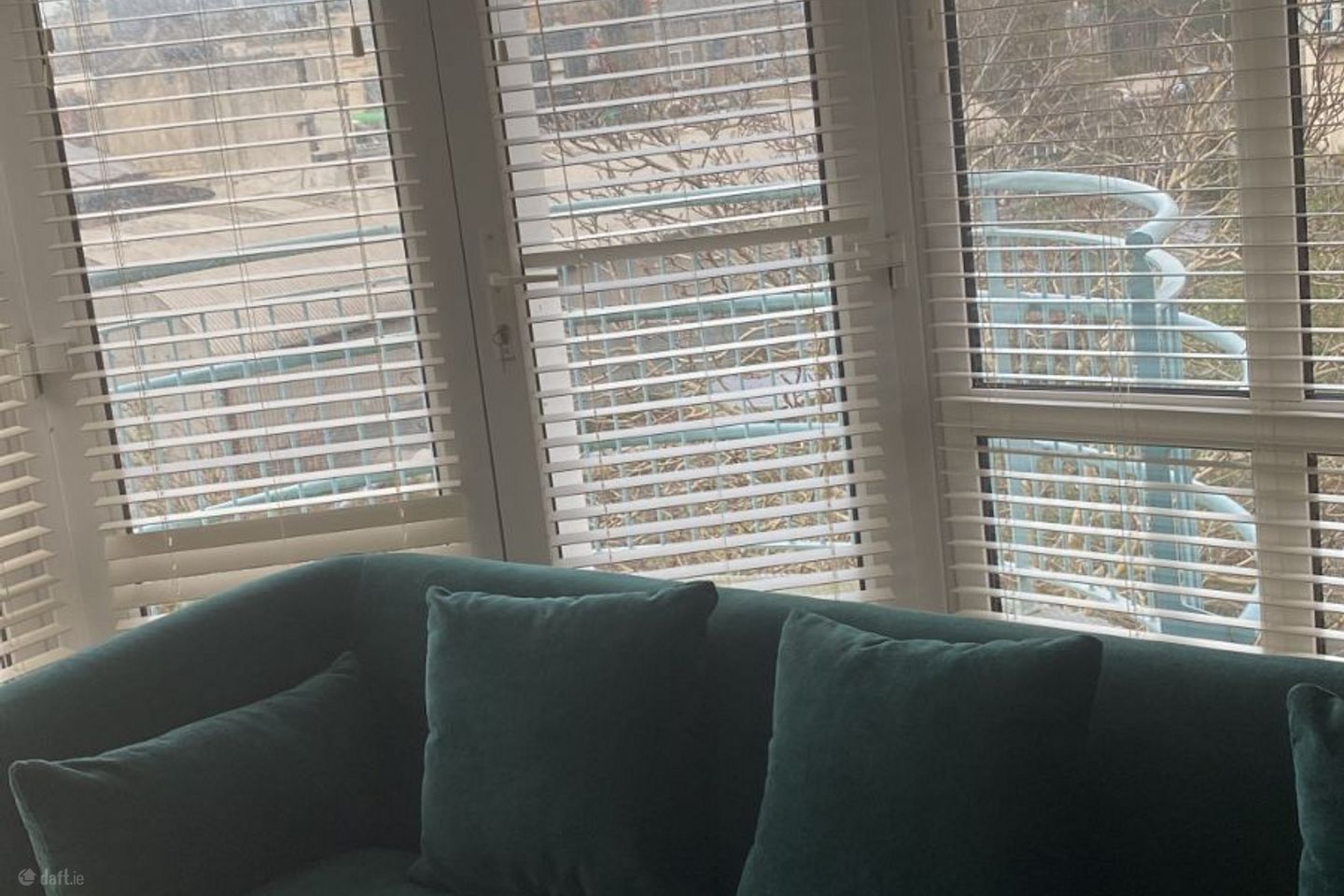 Apartment 112, Block E, The Tramyard, Inchicore, Dublin 8