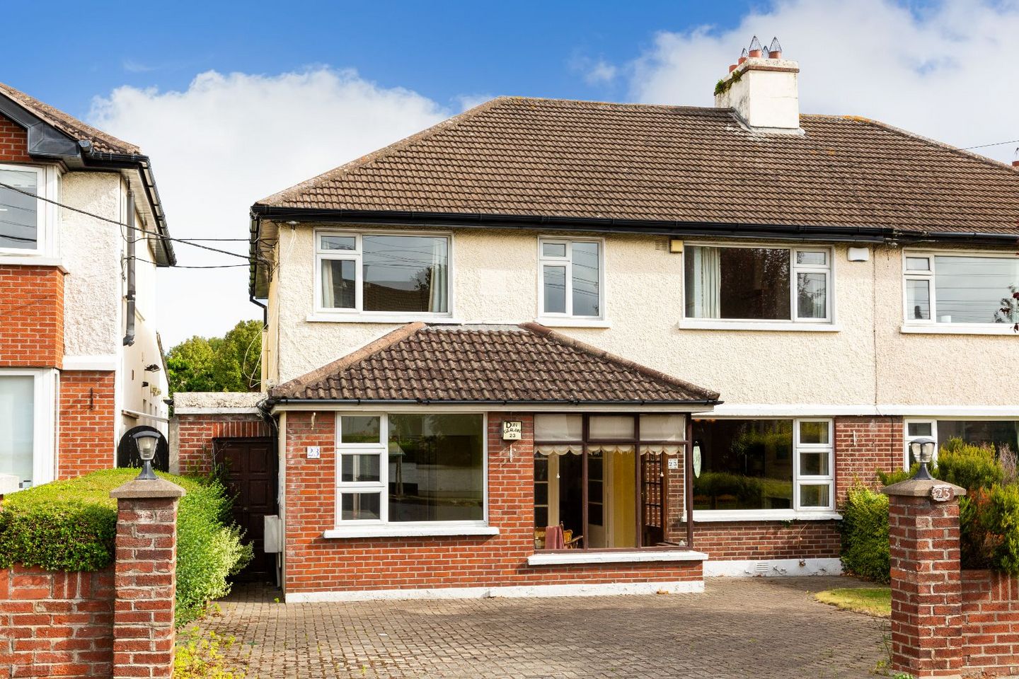 Dun Gealain, 23 Woodbine Avenue, Booterstown, Co. Dublin, A94CR97