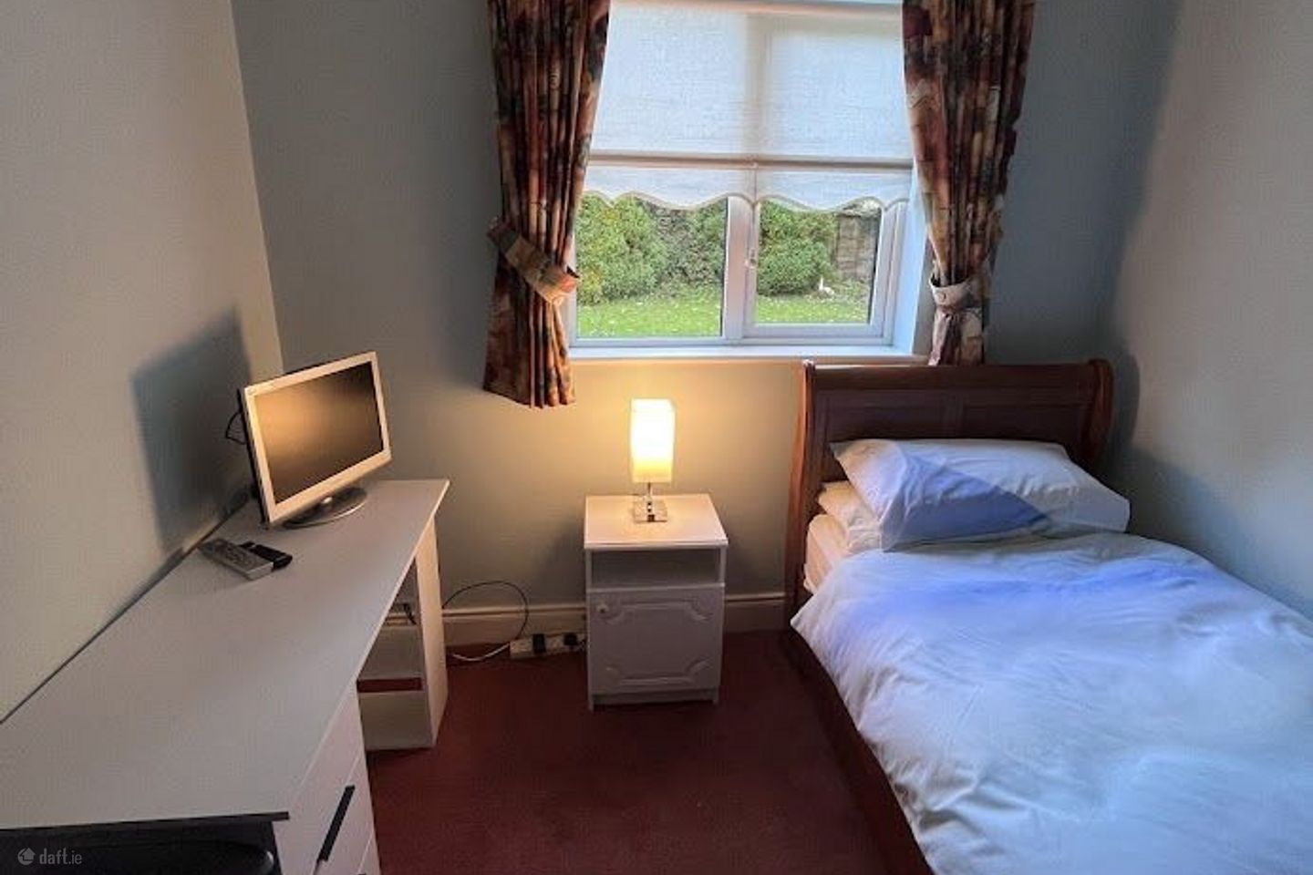 Hamilton Hall, Dunboyne, Co. Meath, Dunboyne, Co. Meath