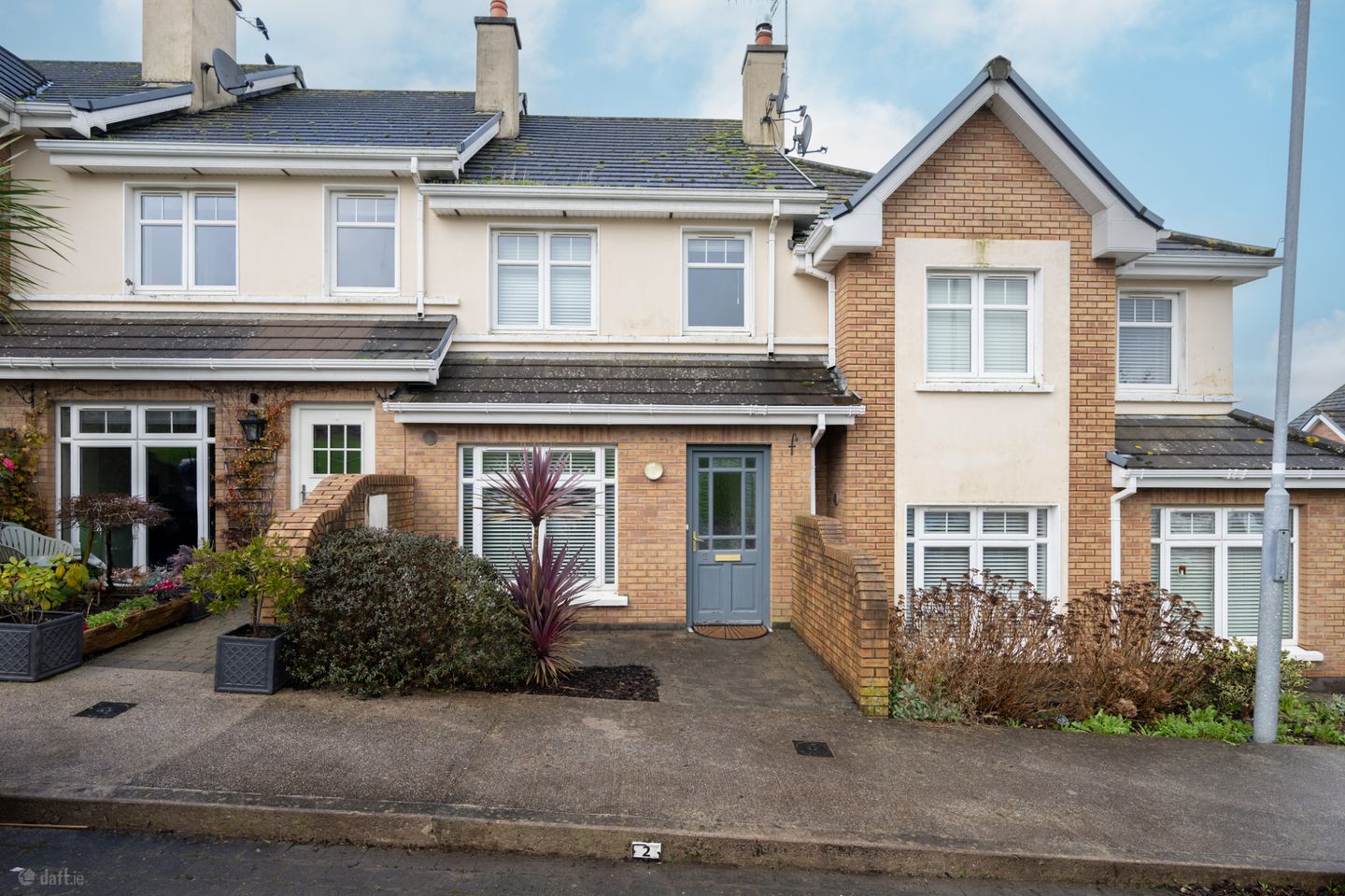 2 The Park, Harbour Heights, Passage West, Cork, T12N27K