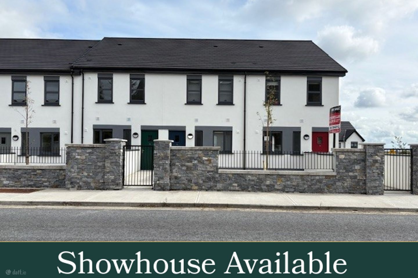 Derryclare Type D, An Doirin, An Doirin, Ballyquirke, Moycullen, Co. Galway