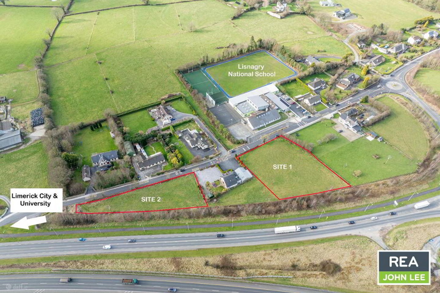 Richill, Lisnagry, Co. Limerick