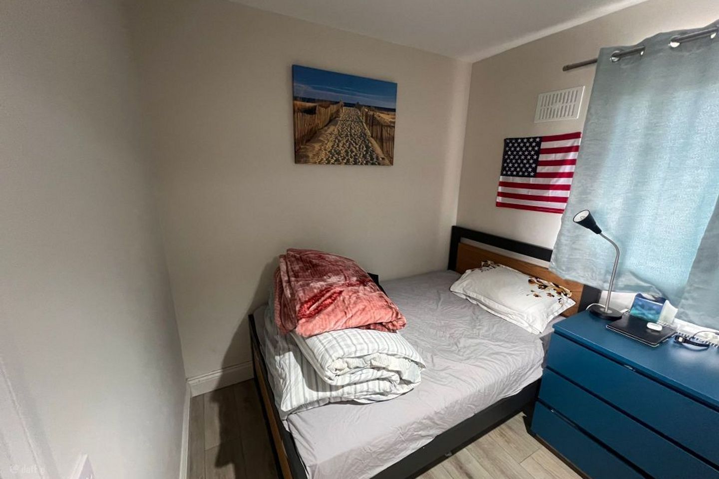 Grange Castle Road, Grange Castle, Co. Dublin