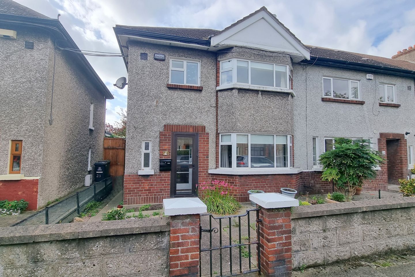 25 Shandon Crescent, Phibsborough, Dublin 7, Ireland, D07R2X4