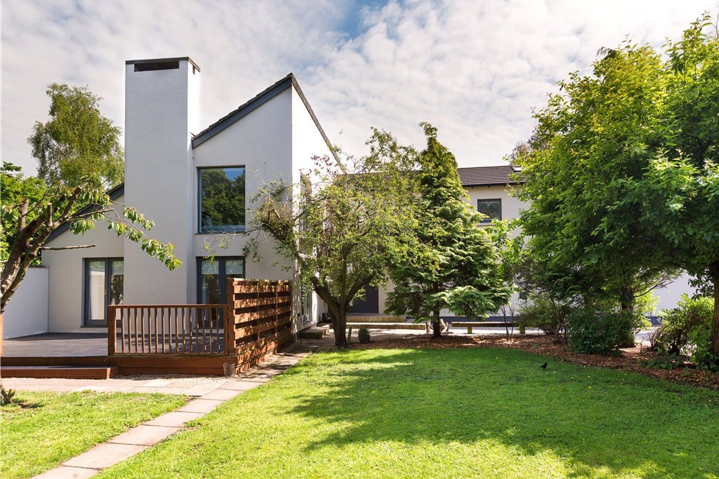 Eden Lodge, Ballybride Road, Rathmichael, Co. Dublin, D18HY23