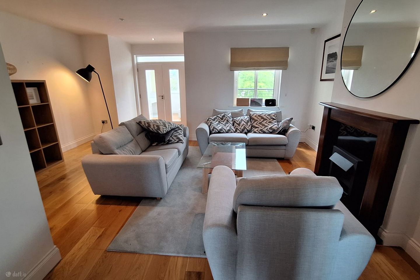 The Haven, Jacob's Island,Mahon,Cork, Mahon, Co. Cork