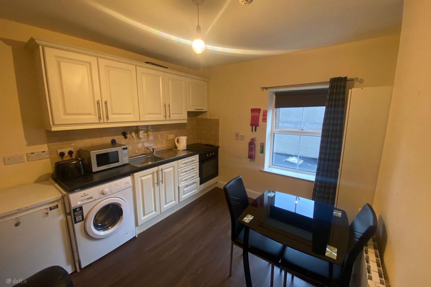 Fitzroy Avenue, Dublin 3, Ballybough, Dublin 3