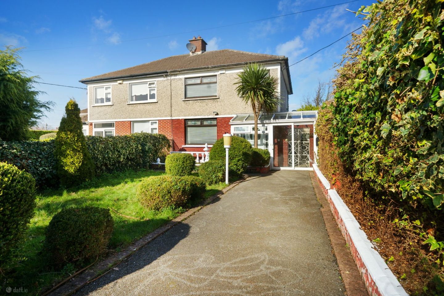 86 Glenmaroon Road, Dublin 20, Palmerstown, Dublin 20, D20YY70