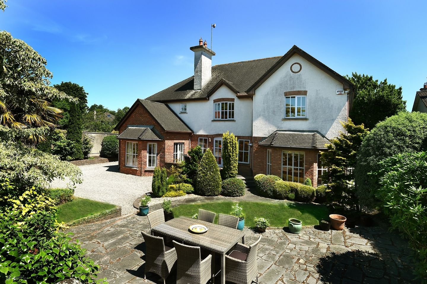 Kingsley, Menloe Gardens, Blackrock, Co. Cork, T12KP5X