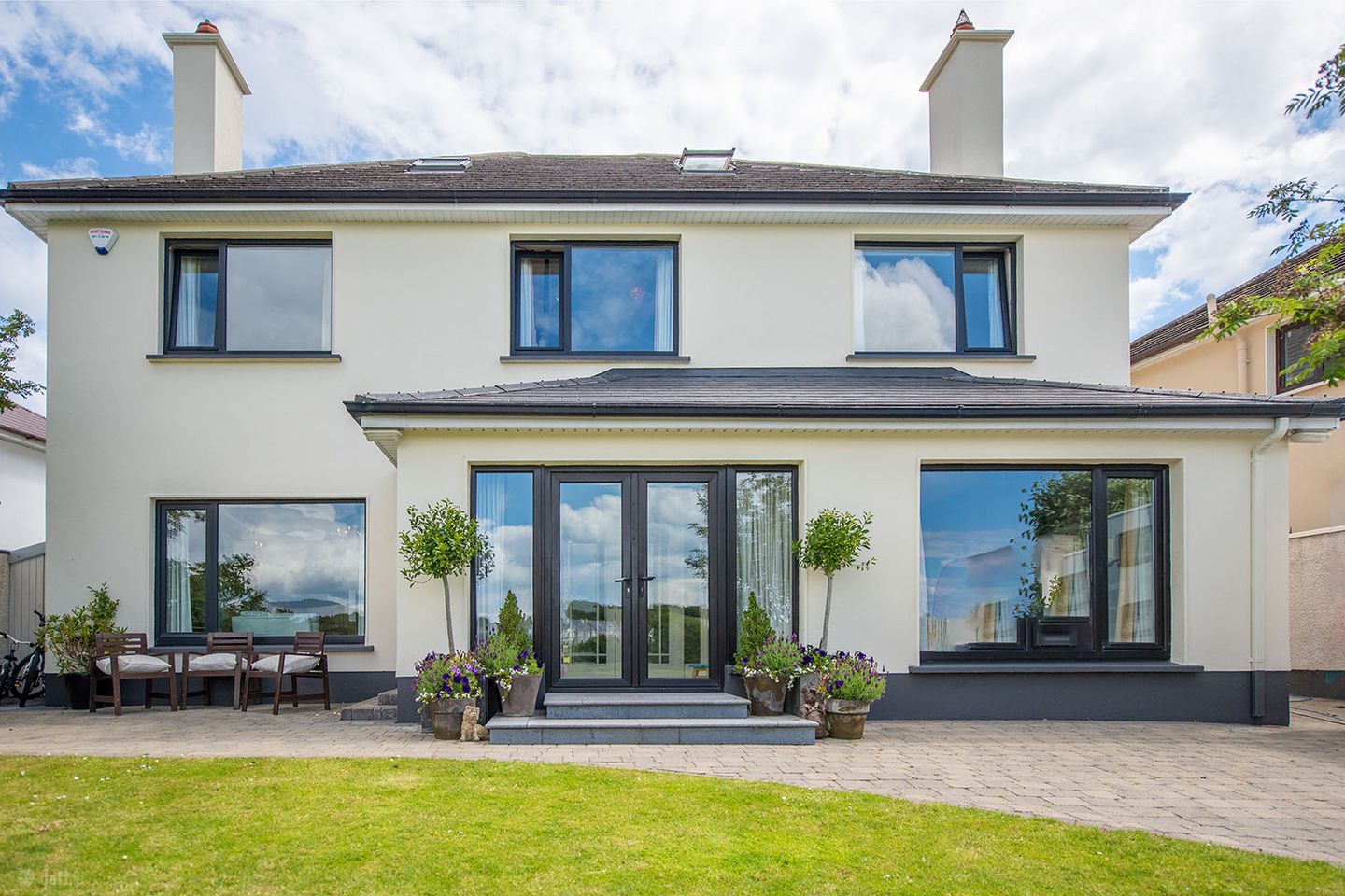 3 Blakes Hill, Gentian Hill, Salthill, Co. Galway, H91E22D