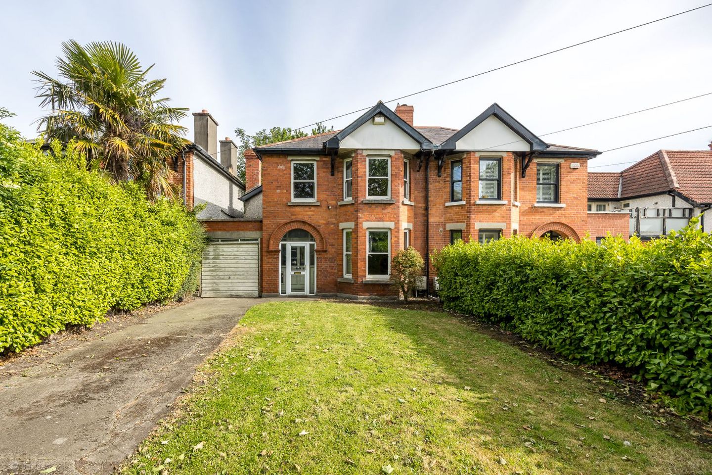 201 Cabra Road, Dublin 7, Cabra, Dublin 7, D07KF82