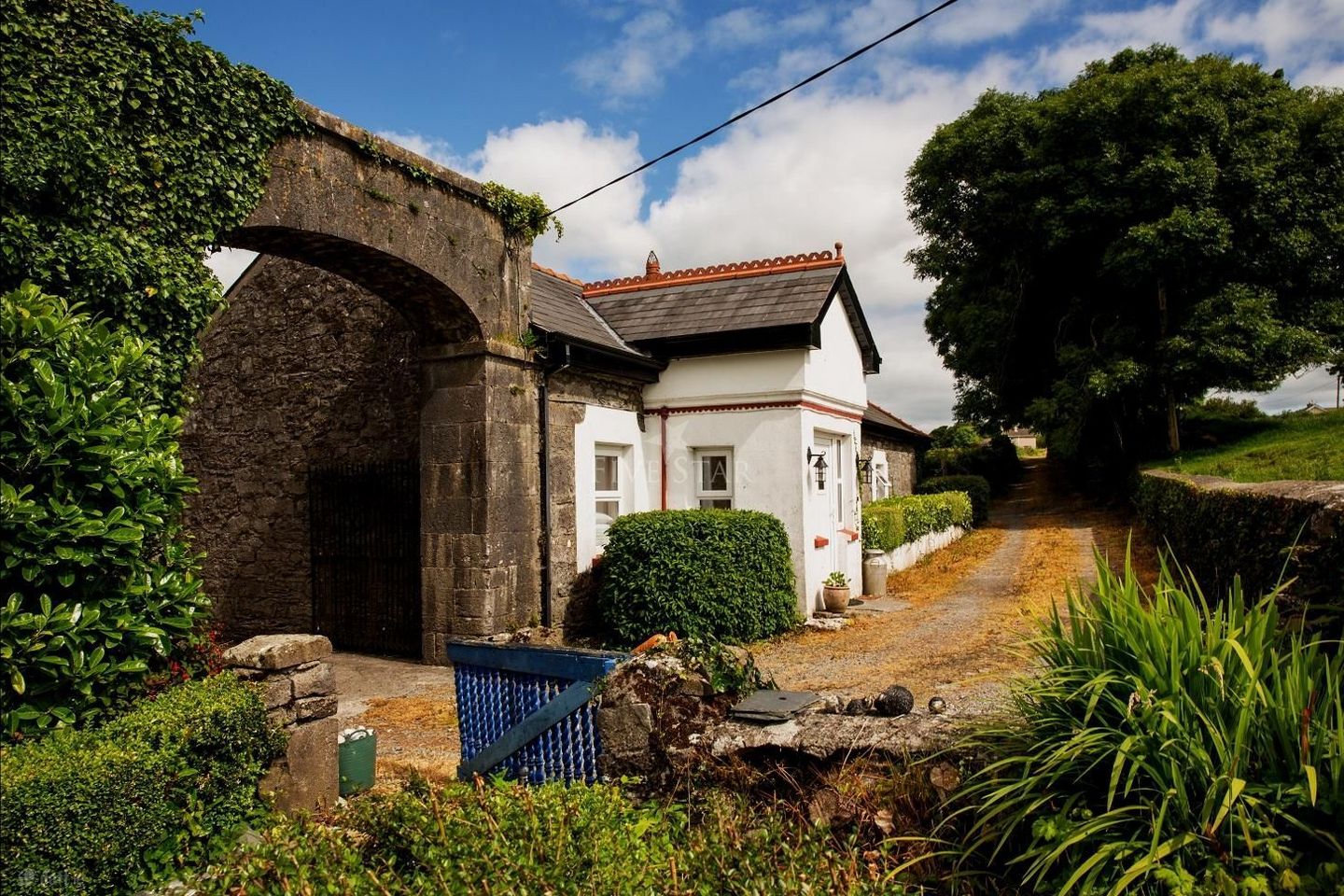Ballyglass, Castlebar, Co. Mayo