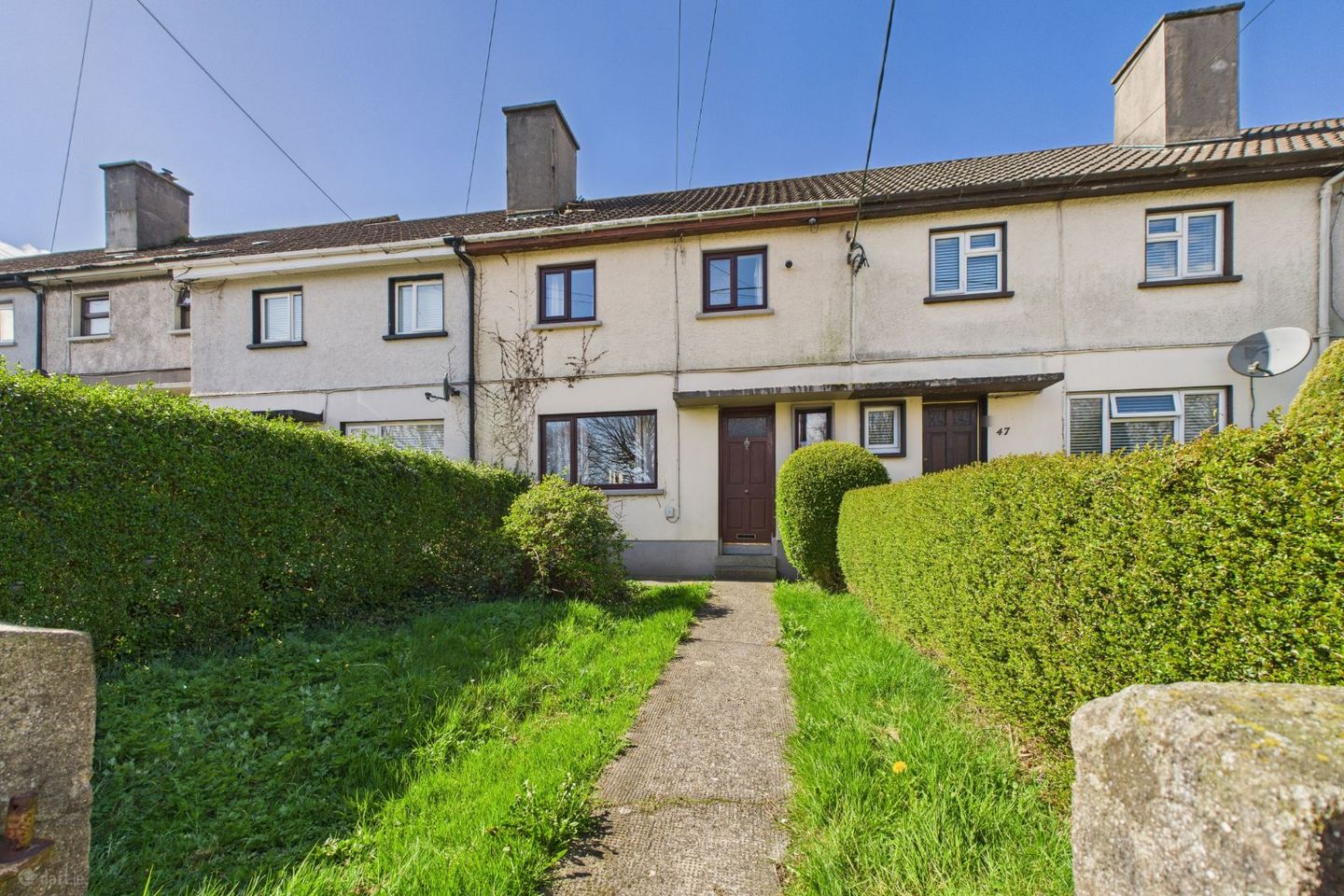 46 Newport'S Square, Waterford, Waterford City Centre, X91E9PE