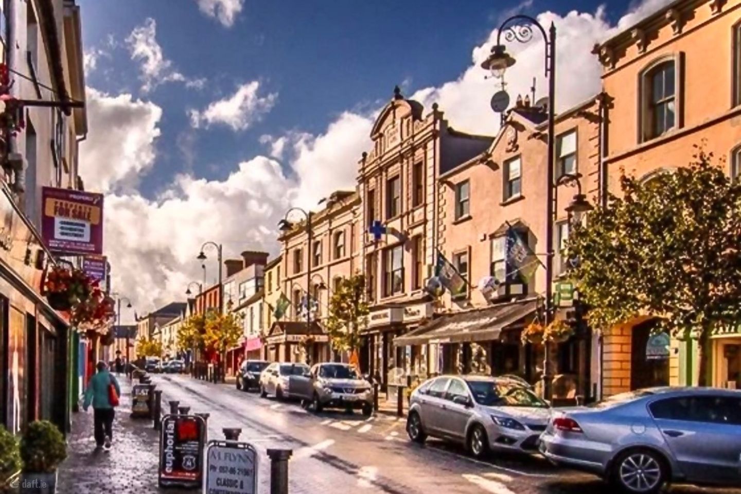 Midlands Leisure Club, Midlands Park Hotel, Jessop, Portlaoise, Co. Laois