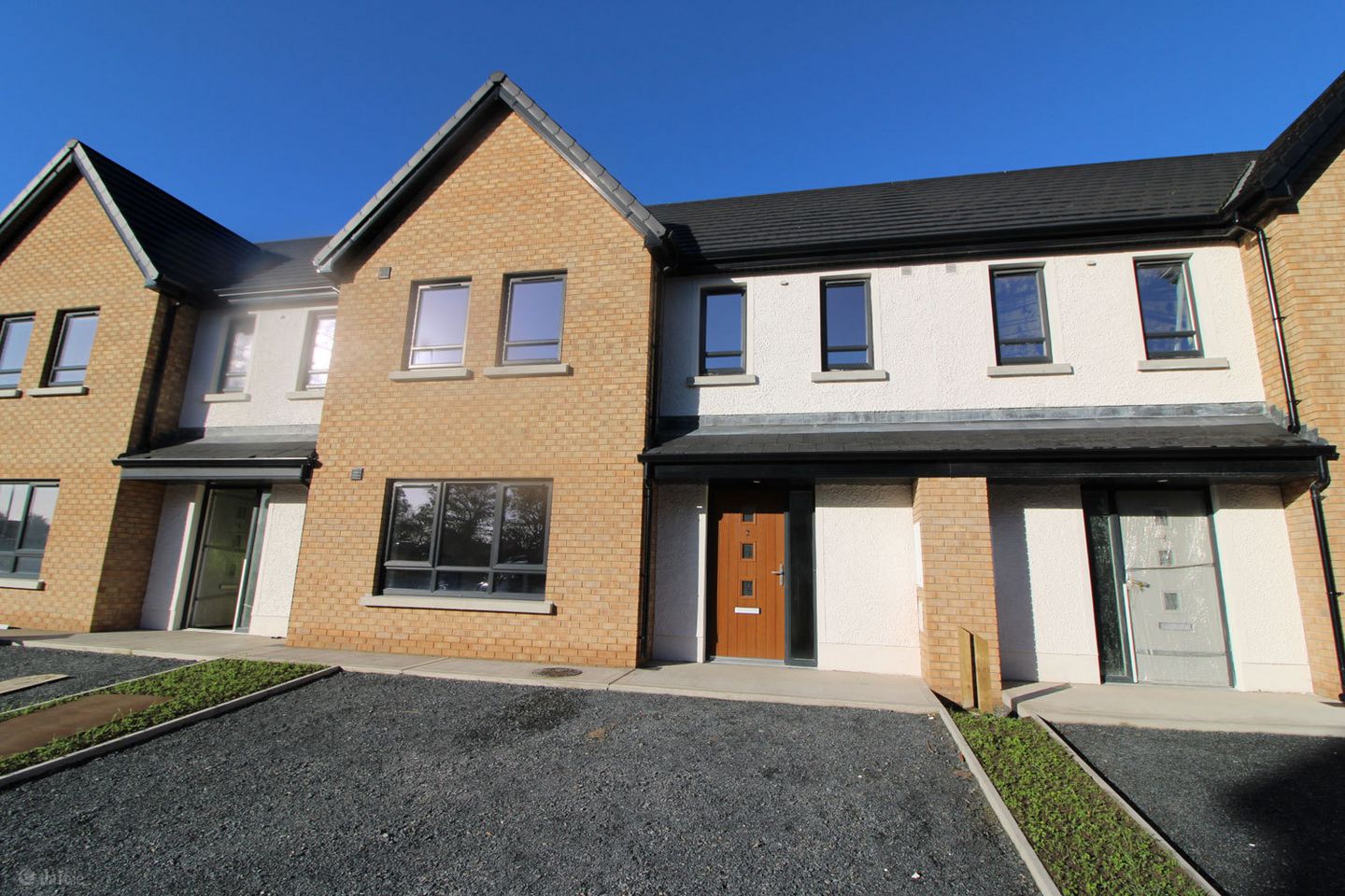 Type 1, 6 Medebawn Court, 6 Medebawn Court, Avenue Road, Dundalk, Co. Louth
