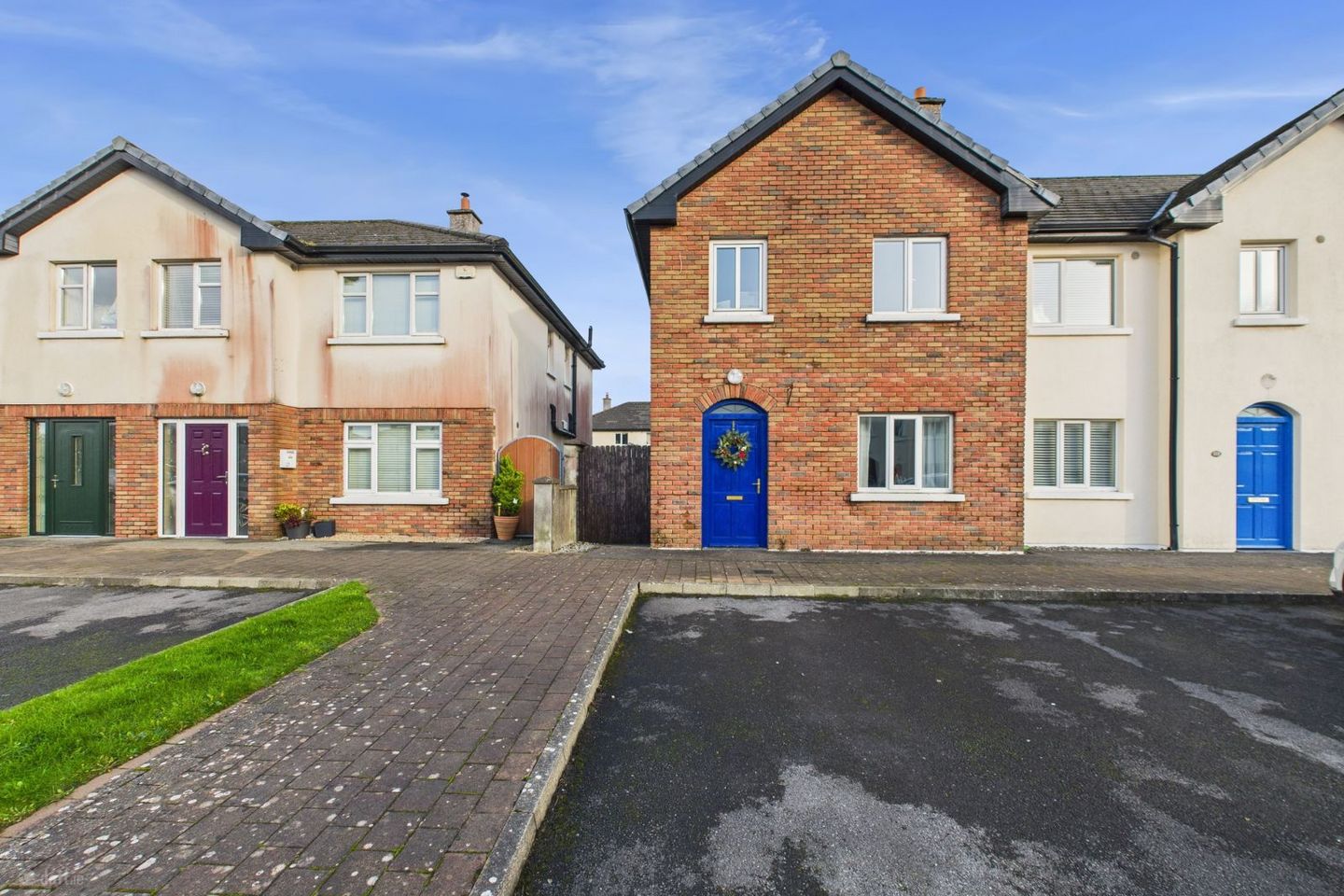 21 Caislean Ri, Athenry, Co. Galway, H65TK66