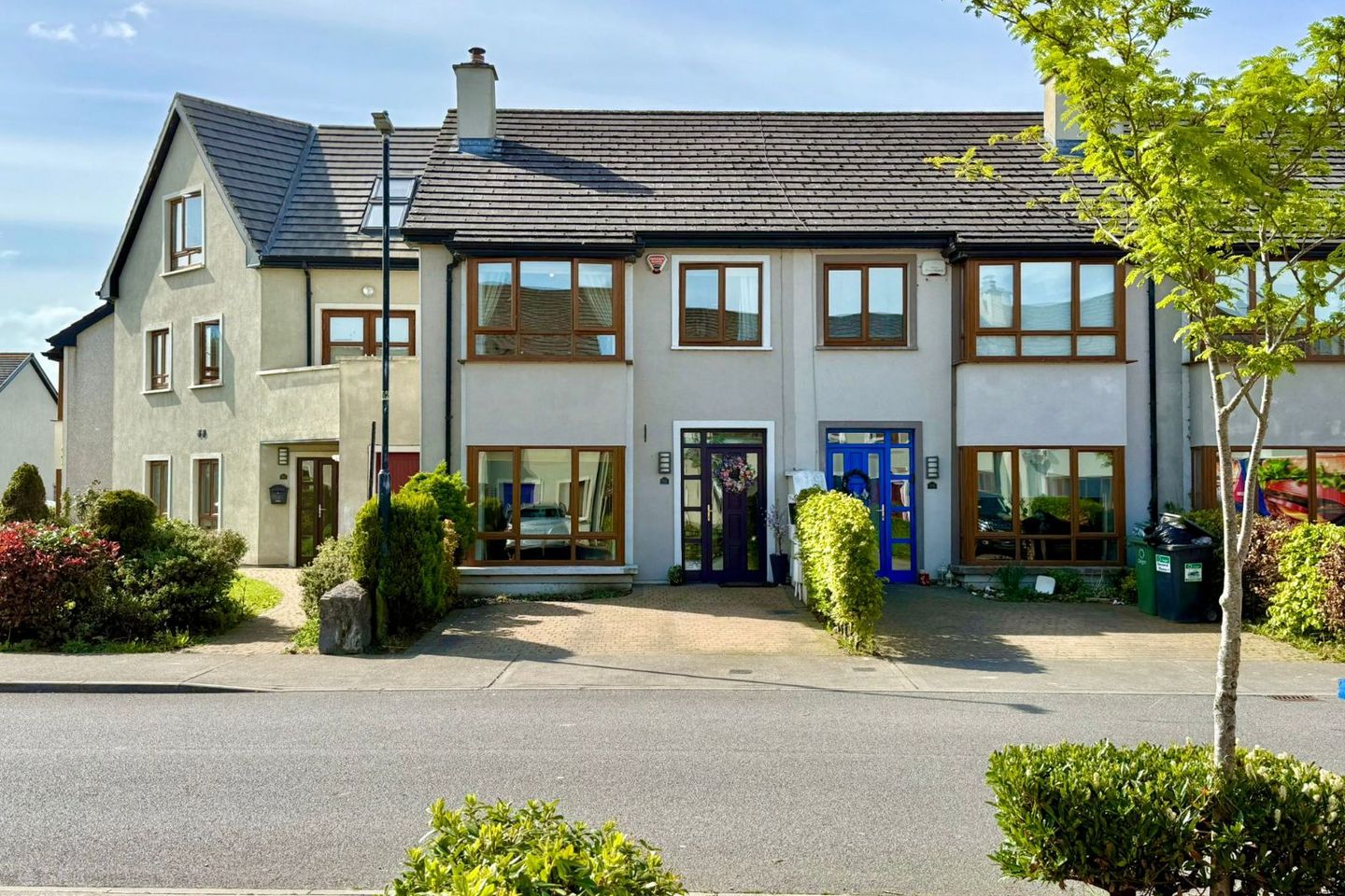 55 The Orchard, Athlone, Athlone, Co. Westmeath, N37N7D2