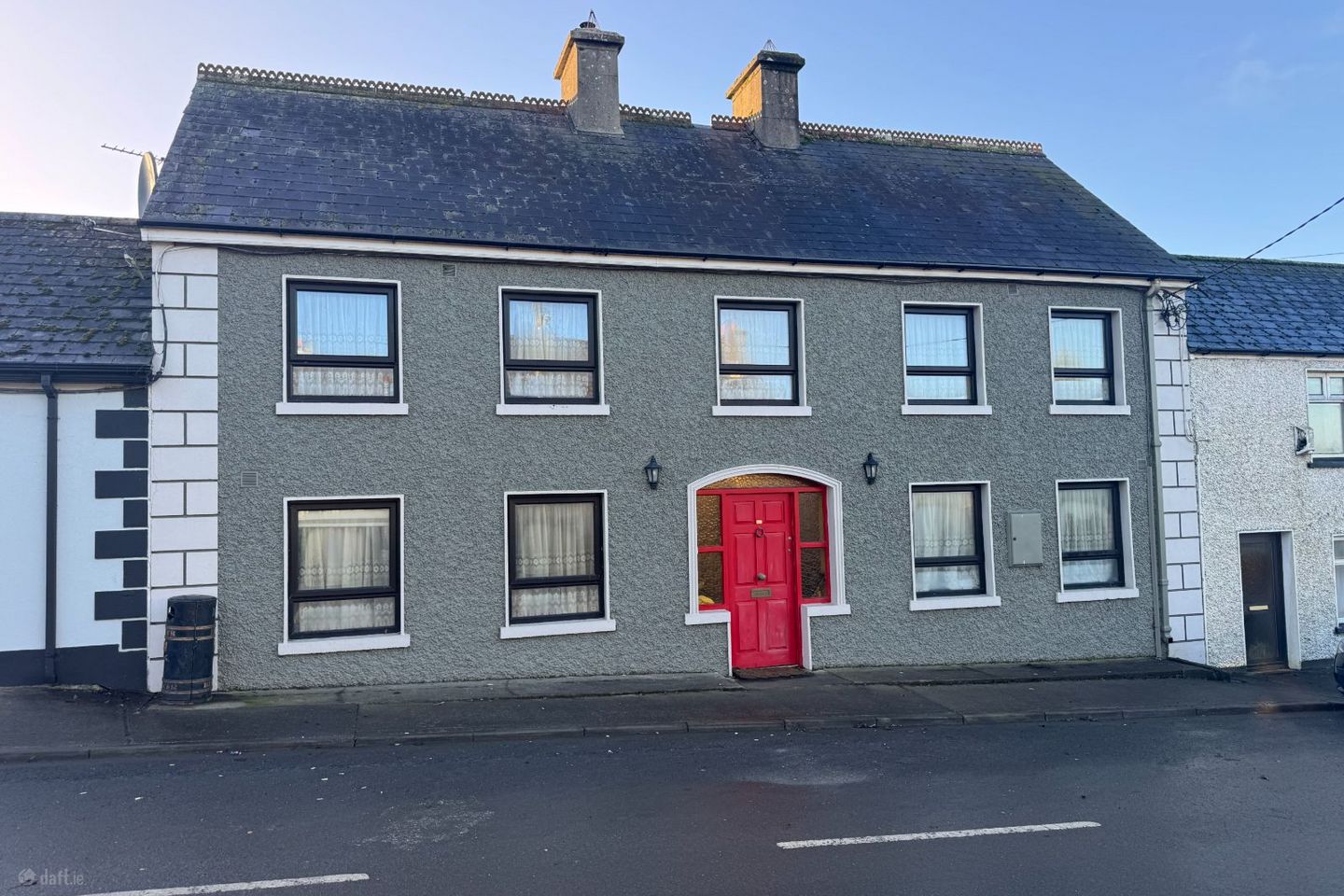 Coolrain, Portlaoise, Coolrain, Co. Laois, R32V0Y7