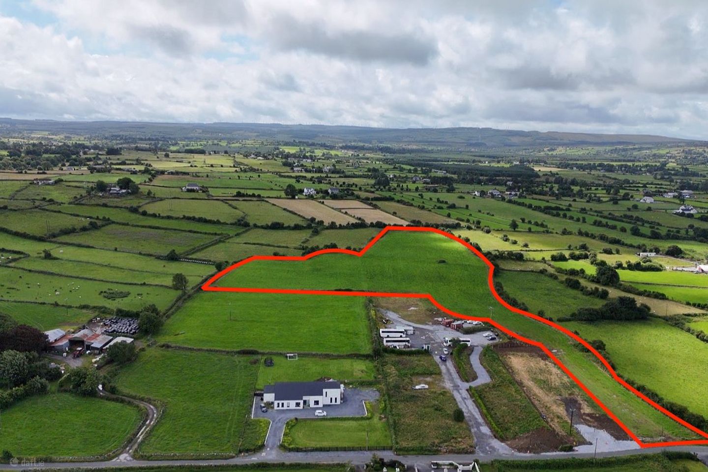 Cloonoo East, Loughrea, Ardnadoman, Co. Galway, H62DA02