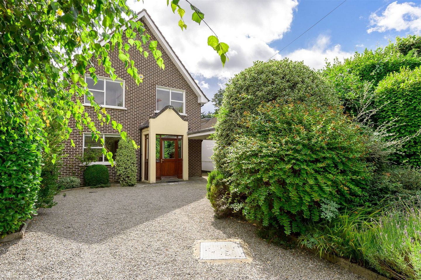 Garinish, 19A Greenfield Park, Donnybrook, Dublin 4, D04K6F6
