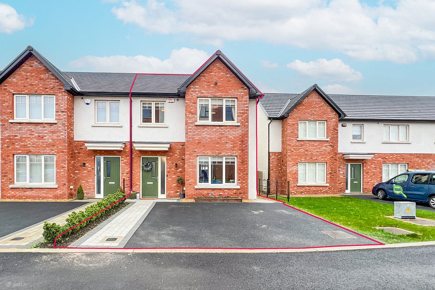 3 The Rise, Castle Oaks, Breagagh Valley, Kilkenny, R95YD9E