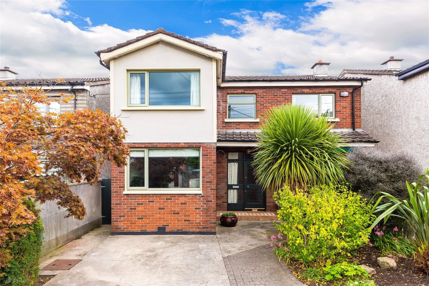 4 Wansdowne, Stradbrook Road, Blackrock, Co. Dublin, A94E5N0