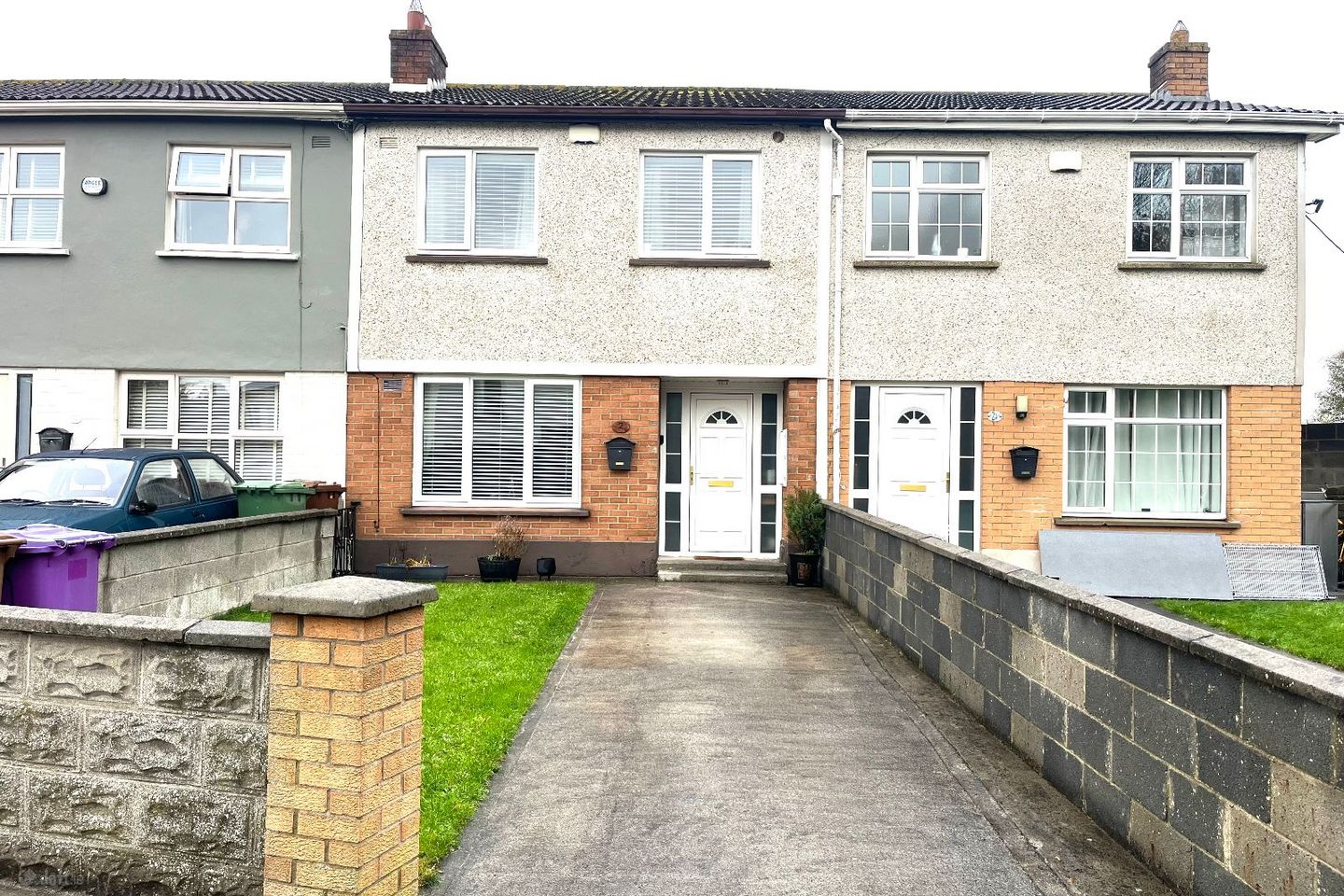 2 Pinebrook Glen, Huntstown, Hartstown, Dublin 15, D15HYW6