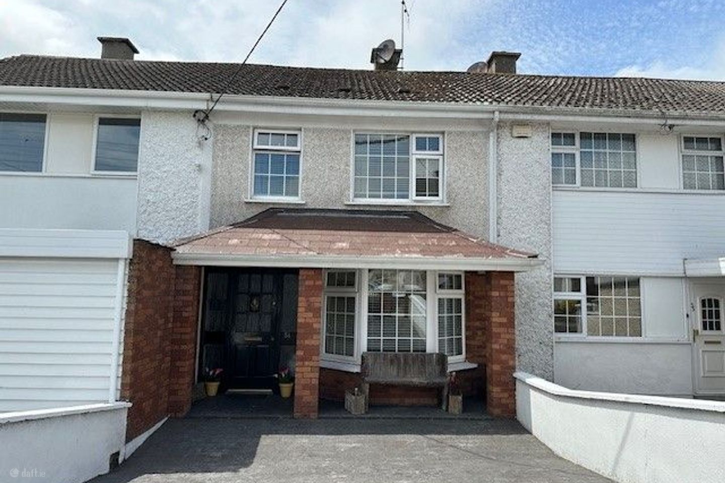 54 Old Moyne Road, Thurles, Thurles, Co. Tipperary, E41DY80