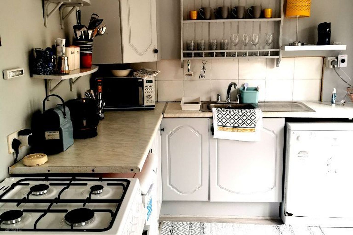 Barrack Road, Askeaton, Co. Limerick