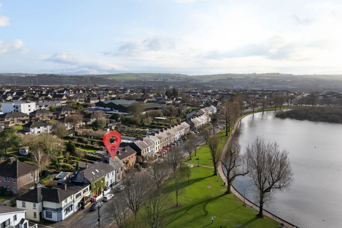 2 St. Finbarr's Place, Lough Road, The Lough, Co. Cork, T12V1W2