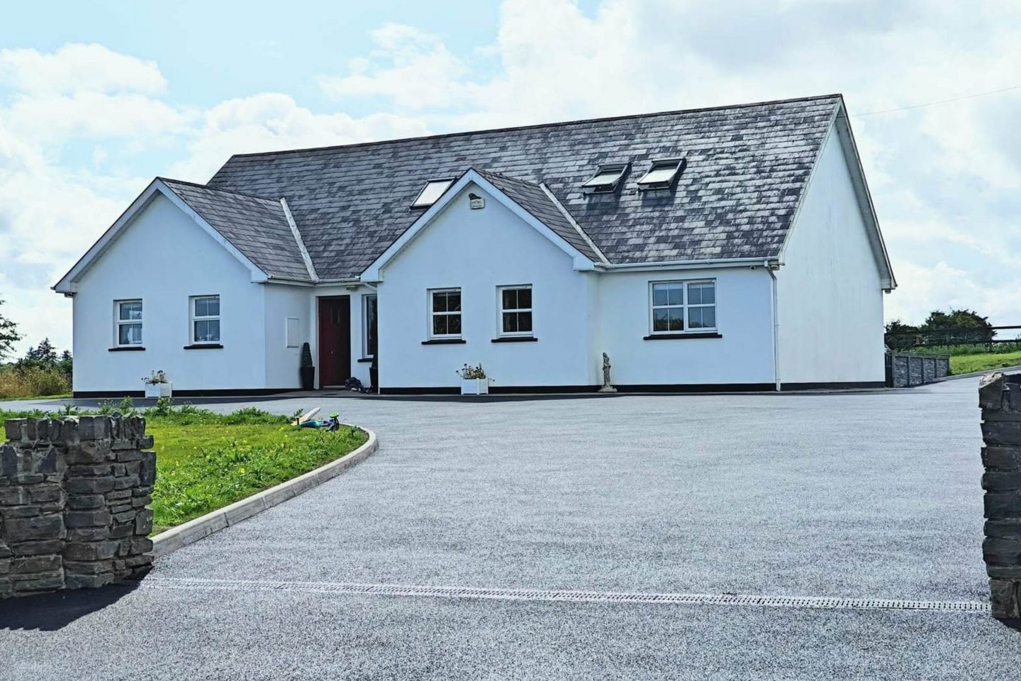 Cloncorban, Rossmore, Clonakilty, Co. Cork, P85XY63