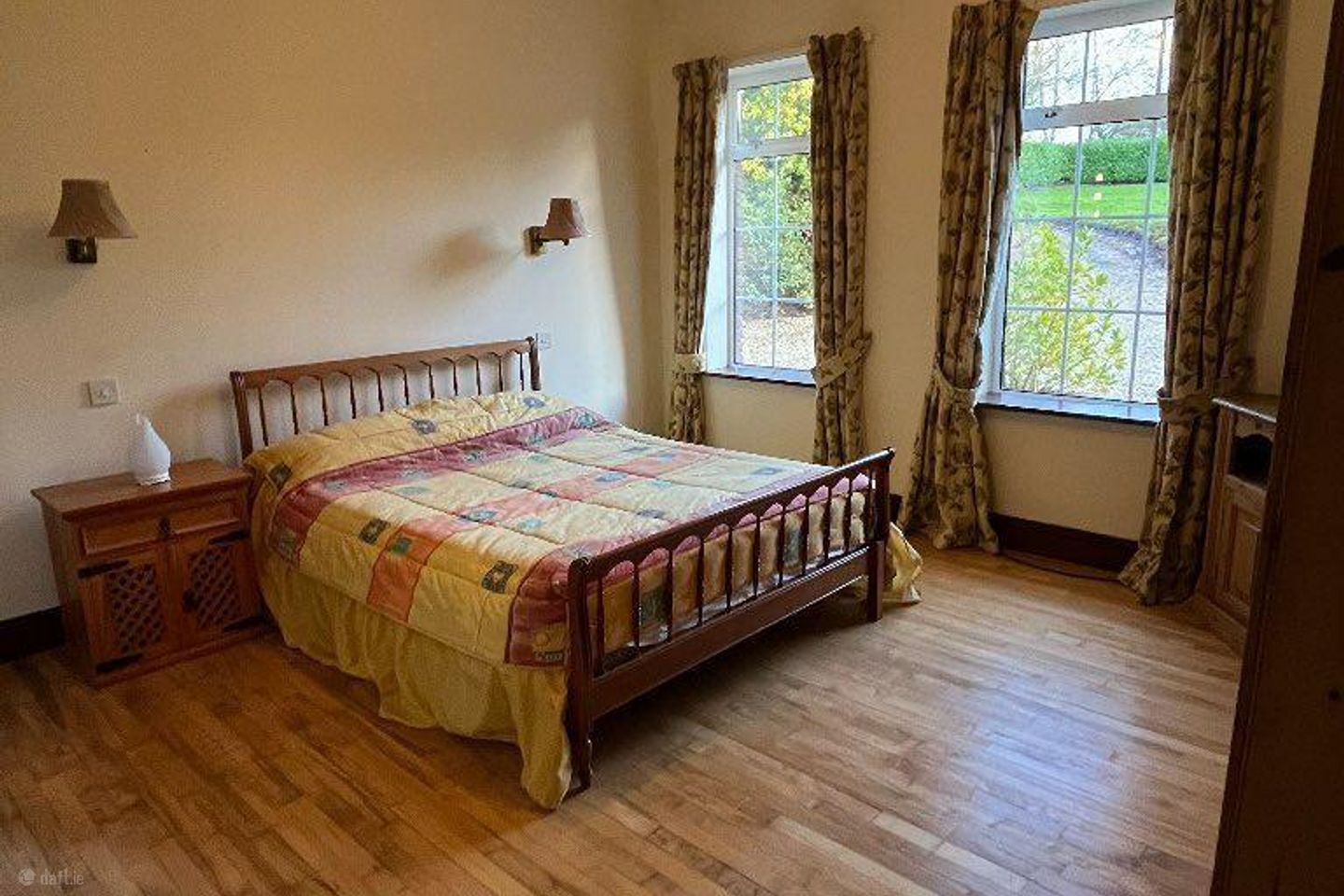 Kilcullen Street, Dunlavin, Co. Wicklow