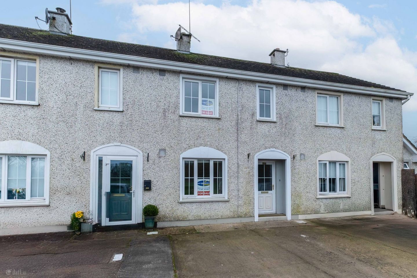 32 Dún Órga, Cloyne, Midleton, Cloyne, Co. Cork, P25EF95